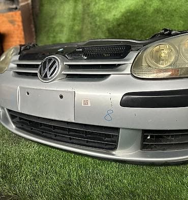 Гольф 5 🇯🇵 фары радиатор кузовные детали ходовая часть все в at lalafo.kg Гольф 5 🇯🇵 фары радиатор кузовные детали ходовая часть все в