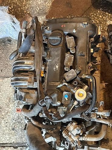 Чынжырлар, курлар: Двигатель гибридный в сборе. Обьем 2 куб Хундай соната лф 2 обьем lalafo.kg да — 2 Чынжырлар, курлар: Двигатель гибридный в сборе. Обьем 2 куб Хундай соната лф 2 обьем — 2