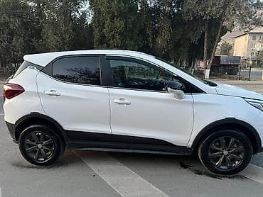 JMEV: JMEV EV2: 2019 г., Автомат, Электромобиль, Кроссовер at lalafo.kg — 3 JMEV: JMEV EV2: 2019 г., Автомат, Электромобиль, Кроссовер — 3