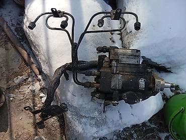 Форсункалар: Күйүүчү май аппаратурасы Mercedes-Benz Колдонулган, Оригинал, Жапония lalafo.kg да — 3 Форсункалар: Күйүүчү май аппаратурасы Mercedes-Benz Колдонулган, Оригинал, Жапония — 3