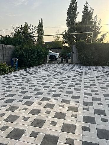 Haima: Евробрусчатка, Беш-таш, Мрамордон, Куюлган, Жаңы lalafo.kg да — 9 Haima: Евробрусчатка, Беш-таш, Мрамордон, Куюлган, Жаңы — 9