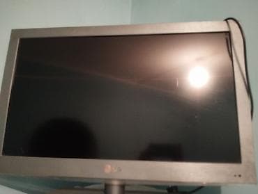 Монитор, LG, LCD, 19" - 20" at lalafo.kg Монитор, LG, LCD, 19" - 20"