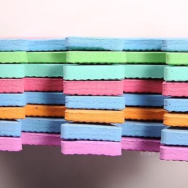 Фальшпол: 1. Развивающий напольный коврик-пазл для детей. 300 сом Б/У at lalafo.kg — 4 Фальшпол: 1. Развивающий напольный коврик-пазл для детей. 300 сом Б/У — 4