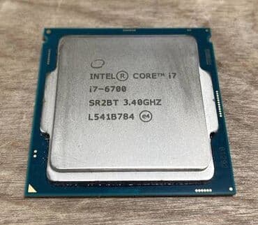 Процессор, Б/у, Intel Core i5, 8 ядер, Для ПК at lalafo.kg Процессор, Б/у, Intel Core i5, 8 ядер, Для ПК