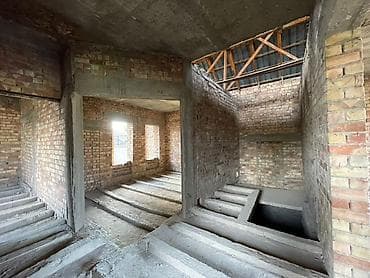 TagAZ: Продается недостроенный дом, ж/м Арча_Бешик, ул.Бердибаева на первой at lalafo.kg — 8 TagAZ: Продается недостроенный дом, ж/м Арча_Бешик, ул.Бердибаева на первой — 8