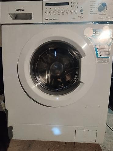 Куплю плата управление ATLANT 60У107 с фронтальной загрузкой at lalafo.kg Куплю плата управление ATLANT 60У107 с фронтальной загрузкой