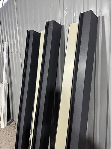 Суу агуучу кобулдар: Водосточная система от Темир Строя В нашем ассортименте есть все lalafo.kg да — 10 Суу агуучу кобулдар: Водосточная система от Темир Строя В нашем ассортименте есть все — 10