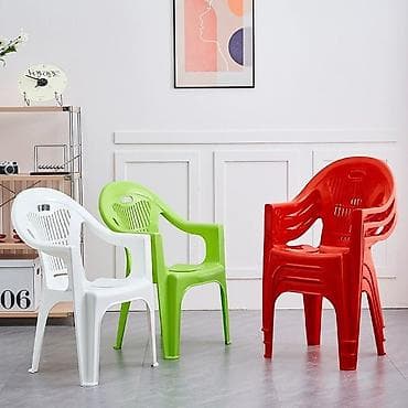 Табуреткалар: Столы стулья летние со склада в Бишкеке!!! lalafo.kg да — 3 Табуреткалар: Столы стулья летние со склада в Бишкеке!!! — 3