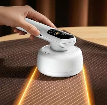 Уберите катышки — и одежда снова как новая! Знакомо, когда любимый at lalafo.kg Уберите катышки — и одежда снова как новая! Знакомо, когда любимый