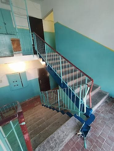 Ремонт подъездов!косметикакапитальный ремонт ! at lalafo.kg Ремонт подъездов!косметикакапитальный ремонт !