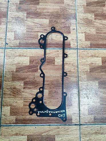 Toyota 1HD прокладка маслоохладителя, Тойота 1HD ремкомплект at lalafo.kg Toyota 1HD прокладка маслоохладителя, Тойота 1HD ремкомплект