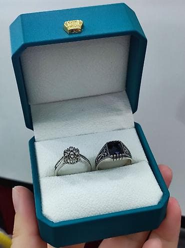 Серебро 925 Размеры имеются Есть доставка по городу и регионы Для at lalafo.kg Серебро 925 Размеры имеются Есть доставка по городу и регионы Для