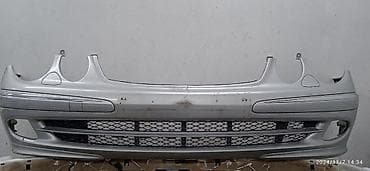 Бампер BMW, Колдонулган, Оригинал lalafo.kg да — 8 Бампер BMW, Колдонулган, Оригинал — 8