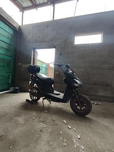 Продаю мопед не народу. ЛС обесню что надо делать. чтобы был на ходу at lalafo.kg Продаю мопед не народу. ЛС обесню что надо делать. чтобы был на ходу