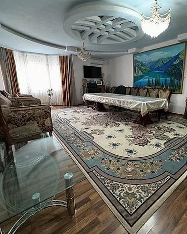 🏡 Продаётся просторный дом с подвалом 📍 Район Ахунбаева Идеальный lalafo.kg да — 5 🏡 Продаётся просторный дом с подвалом 📍 Район Ахунбаева Идеальный — 5