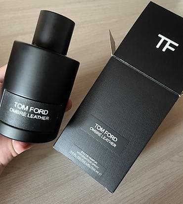 Tom Ford Ombre Leather Eau de Parfum, 100 ml Новый ‼️ доставка есть🇰🇬 at lalafo.kg Tom Ford Ombre Leather Eau de Parfum, 100 ml Новый ‼️ доставка есть🇰🇬