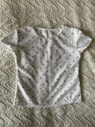 Футболка, Классическая модель, Китай, Новый, 2XS at lalafo.kg Футболка, Классическая модель, Китай, Новый, 2XS