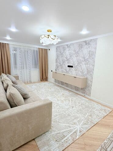 3 комнаты, 60 м², 104 серия, 3 этаж, Дизайнерский ремонт at lalafo.kg 3 комнаты, 60 м², 104 серия, 3 этаж, Дизайнерский ремонт