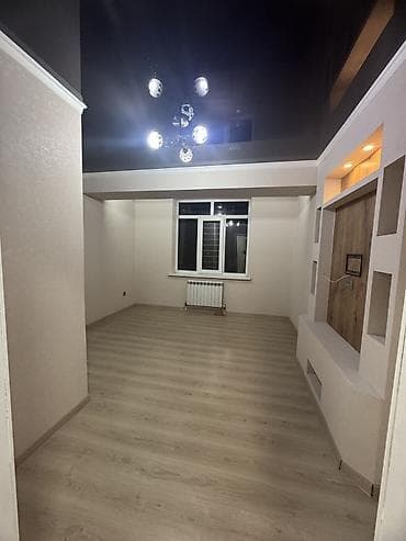 2 комнаты, 51 м², Элитка, 4 этаж, Евроремонт at lalafo.kg 2 комнаты, 51 м², Элитка, 4 этаж, Евроремонт