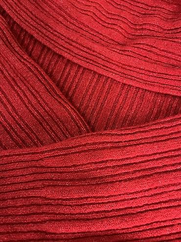 Кофта, Оверсайз, Осень-весна, Стандарт at lalafo.kg — 2 Кофта, Оверсайз, Осень-весна, Стандарт — 2