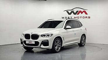 BMW X3: 2019 г., 2 л, Автомат, Дизель, Кроссовер at lalafo.kg BMW X3: 2019 г., 2 л, Автомат, Дизель, Кроссовер