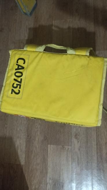 Рюкзак, Унисекс at lalafo.kg Рюкзак, Унисекс