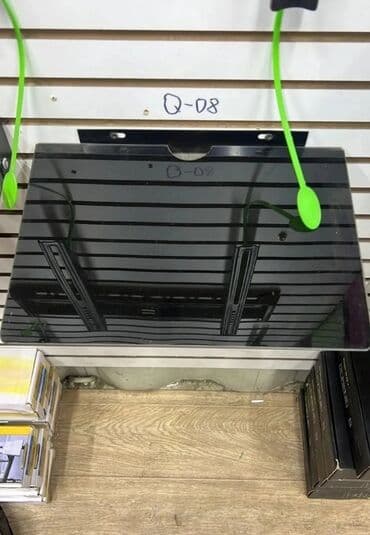 Кронштейн для телевизора и монитора с наклоном от32до55дюймов (продажа at lalafo.kg — 12 Кронштейн для телевизора и монитора с наклоном от32до55дюймов (продажа — 12