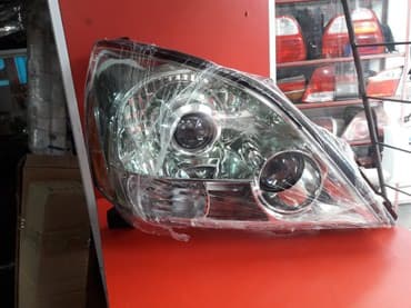 Комплект передних фар Lexus Новый, Аналог at lalafo.kg Комплект передних фар Lexus Новый, Аналог