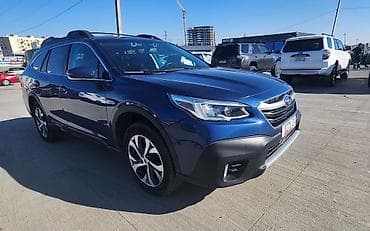 Proton: Subaru Outback: 2020 г., 2.5 л, Автомат, Бензин, Универсал at lalafo.kg — 3 Proton: Subaru Outback: 2020 г., 2.5 л, Автомат, Бензин, Универсал — 3