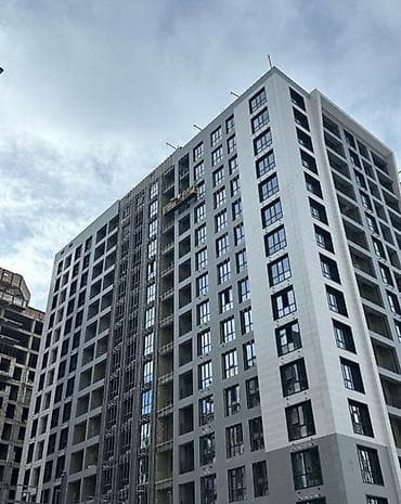 2 комнаты, 85 м², Элитка, 13 этаж, Готовая ПСО (под самоотделку) at lalafo.kg 2 комнаты, 85 м², Элитка, 13 этаж, Готовая ПСО (под самоотделку)