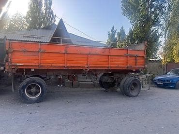 Прицеп at lalafo.kg Прицеп