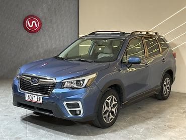 Subaru Forester: 2020 г., 2.5 л, Вариатор, Бензин, Кроссовер at lalafo.kg Subaru Forester: 2020 г., 2.5 л, Вариатор, Бензин, Кроссовер