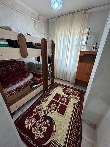 2 комнаты, 46 м², 105 серия, 1 этаж at lalafo.kg 2 комнаты, 46 м², 105 серия, 1 этаж