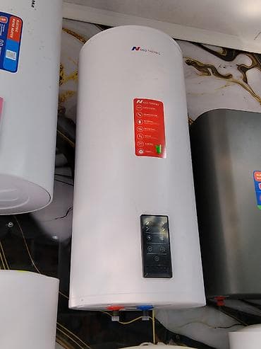 Водонагреватель NEO THERMO (накопительный, вертикальный монтаж) - lalafo.kg да Водонагреватель NEO THERMO (накопительный, вертикальный монтаж) -