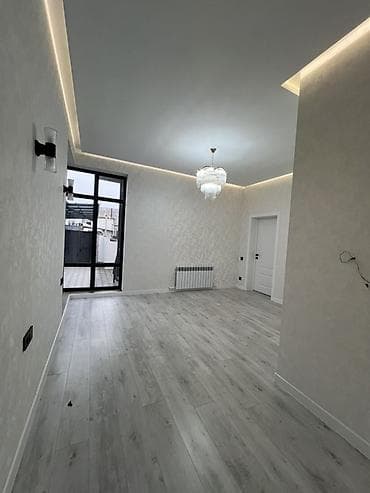 Продается новый кирпичный дом утеплённый 120м*, 3 комнаты, кухня at lalafo.kg — 5 Продается новый кирпичный дом утеплённый 120м*, 3 комнаты, кухня — 5