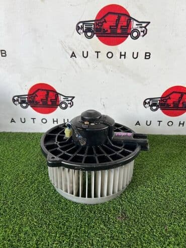 AUTOHUB Дэн сяопина 266: Мотор печки HONDA CR-V RD K20A 2 2002 (б/у) at lalafo.kg AUTOHUB Дэн сяопина 266: Мотор печки HONDA CR-V RD K20A 2 2002 (б/у)