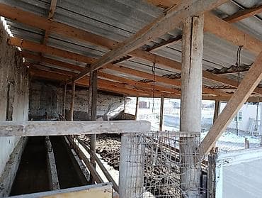 Продаётся дом село Васильевка улица Комсомольская 221 на участке 18 at lalafo.kg — 5 Продаётся дом село Васильевка улица Комсомольская 221 на участке 18 — 5