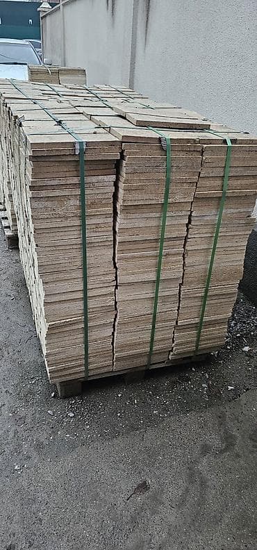 Тротуардык плитка: Тротуарные плиты сары таш упакованные на поддонах. - Формат lalafo.kg да — 4 Тротуардык плитка: Тротуарные плиты сары таш упакованные на поддонах. - Формат — 4