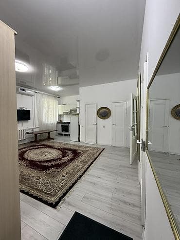 3 комнаты, С мебелью полностью at lalafo.kg 3 комнаты, С мебелью полностью