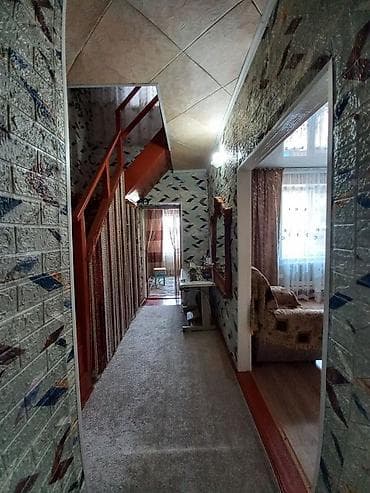 📍 В Сокулуке, район Птицефабрики продаётся 2х уровневый дом at lalafo.kg — 7 📍 В Сокулуке, район Птицефабрики продаётся 2х уровневый дом — 7