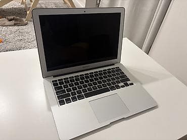 MacBook Air 2015 13.3 MacBook Air 2015 года Состояние очень хорошее at lalafo.kg MacBook Air 2015 13.3 MacBook Air 2015 года Состояние очень хорошее