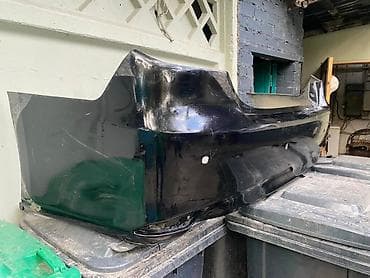 Жабо: Бампер Toyota, Б/у, Оригинал at lalafo.kg — 3 Жабо: Бампер Toyota, Б/у, Оригинал — 3