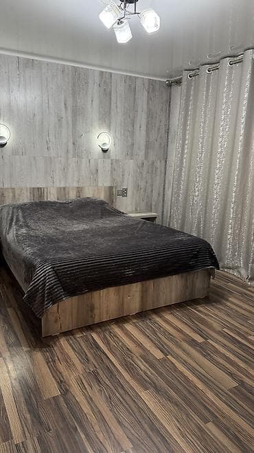 Коттедж, У Михалыча Григорьевка, Парковка, стоянка, Барбекю, Бассейн at lalafo.kg — 9 Коттедж, У Михалыча Григорьевка, Парковка, стоянка, Барбекю, Бассейн — 9