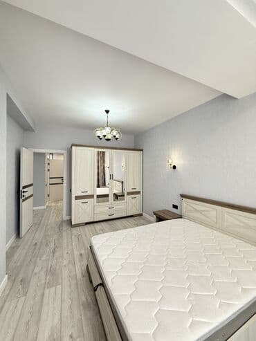 2 комнаты, Риэлтор, Без подселения, С мебелью полностью at lalafo.kg — 5 2 комнаты, Риэлтор, Без подселения, С мебелью полностью — 5