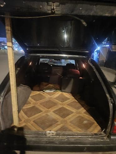 Mercedes-Benz W124: 1994 г., 2.2 л, Универсал at lalafo.kg Mercedes-Benz W124: 1994 г., 2.2 л, Универсал