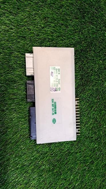 Блок комфорта Е39 Е38 8 378 635 Год 1997 В отличном состоянии at lalafo.kg Блок комфорта Е39 Е38 8 378 635 Год 1997 В отличном состоянии