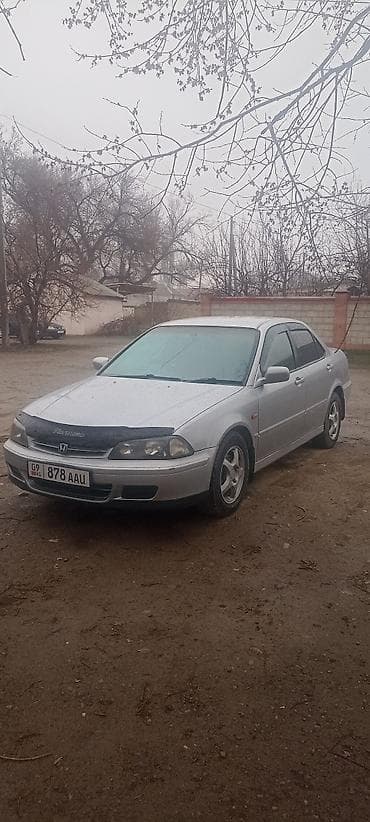 Honda Torneo: 2000 г., 1.8 л, Автомат, Бензин, Седан at lalafo.kg Honda Torneo: 2000 г., 1.8 л, Автомат, Бензин, Седан