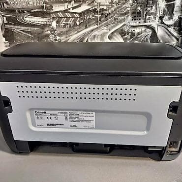 Ковролин: Принтер Б/У Canon LBP6000b в идеальном состояние (состояние нового lalafo.kg да — 6 Ковролин: Принтер Б/У Canon LBP6000b в идеальном состояние (состояние нового — 6