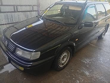 Volkswagen Passat Variant: 1994 г., 1.8 л, Универсал lalafo.kg да Volkswagen Passat Variant: 1994 г., 1.8 л, Универсал