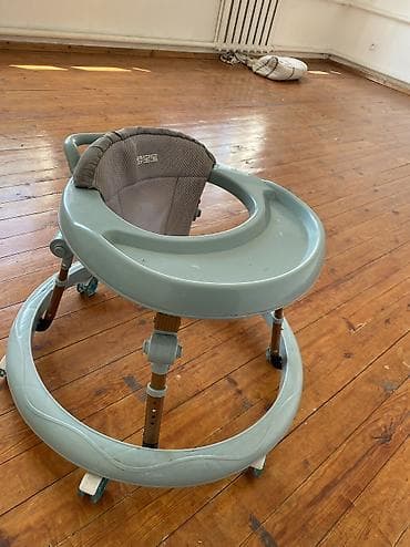 Продаётся ходунок! Цена: 600 сом В хорошем состоянии, чистый и at lalafo.kg Продаётся ходунок! Цена: 600 сом В хорошем состоянии, чистый и